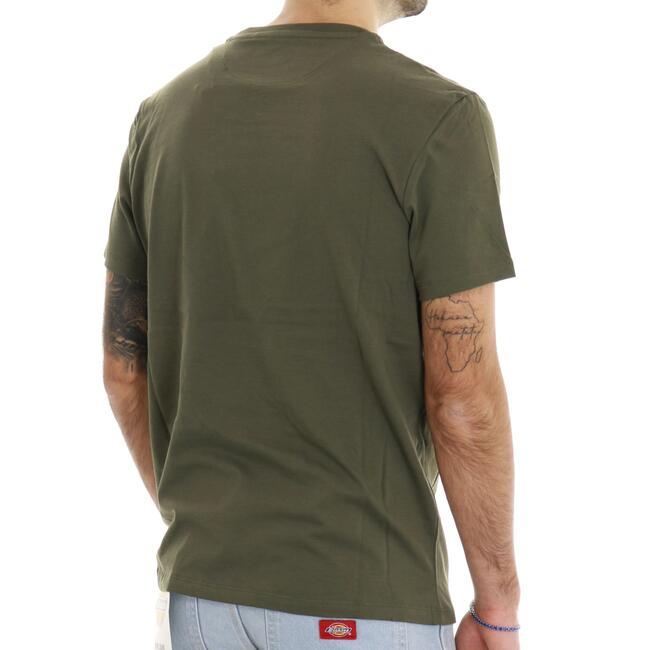 T-SHIRT DUNSTAN RIVER TIMBERLAND - Mad Fashion | img vers.650x/